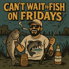 Fridayyyy (Yeah!)