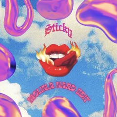 Premiere: Drake - Sticky (MOLIN.A Hard Edit) [Free Download]