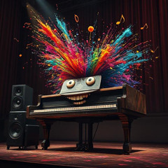 PIANO :)