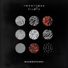 Twenty One Pilots-Ride (Harge Schranz Remix)
