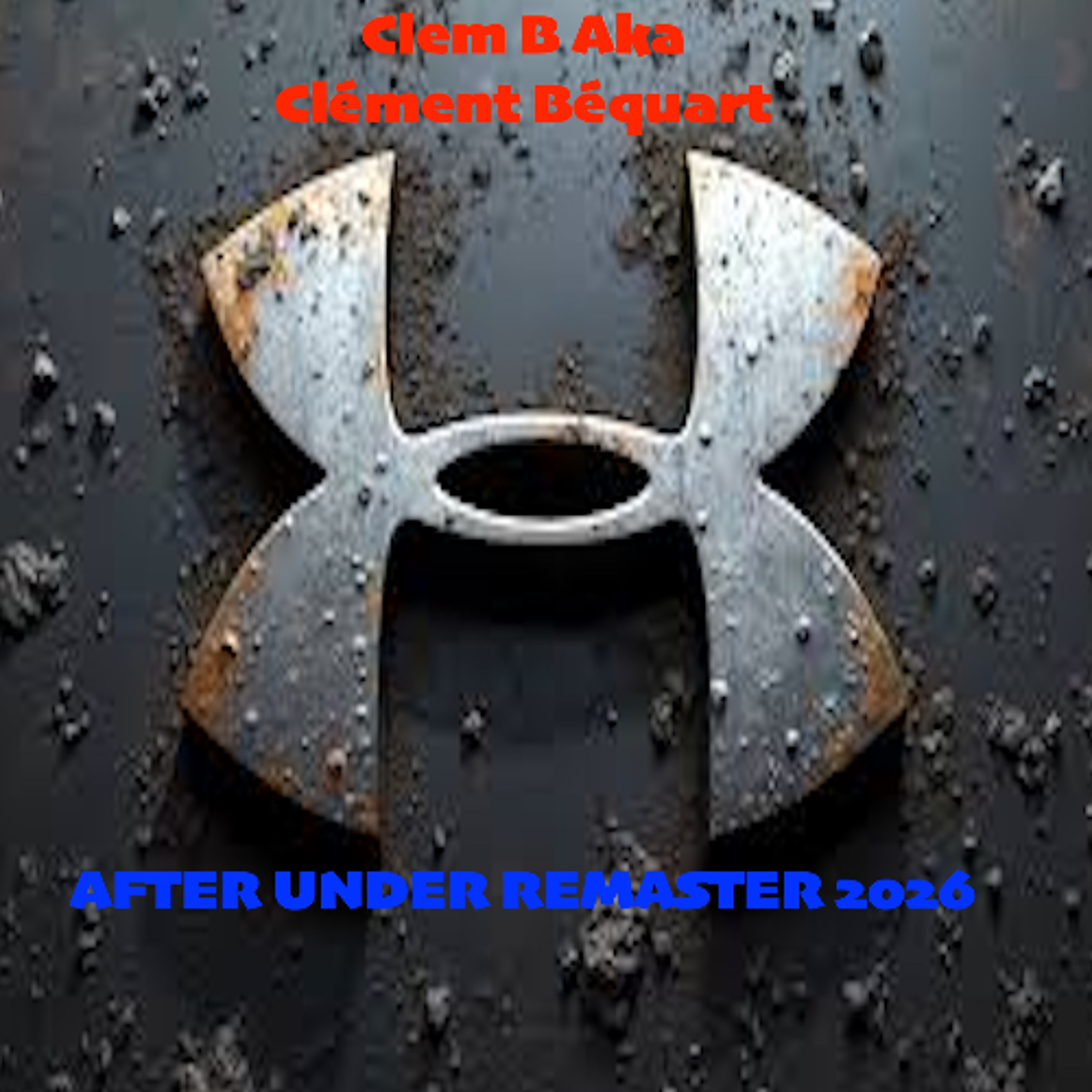 After Under Remaster 2026 episode artwork