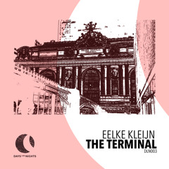 Eelke Kleijn - The Terminal (Extended Mix)