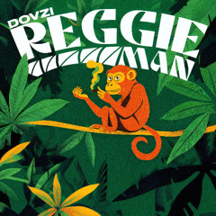 Reggie Man (Free Download)