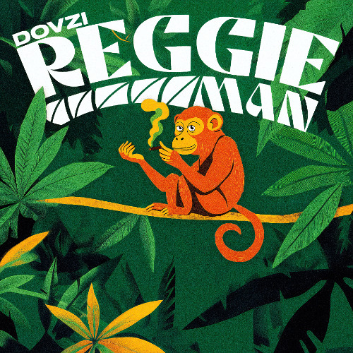 Reggie Man (Free Download)