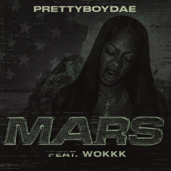 MARS (Feat. Wokkk)