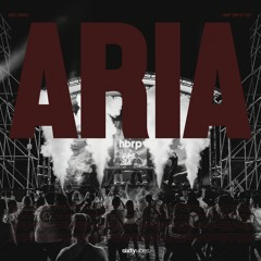 Aria (hbrp 'DWP XV' Edit)