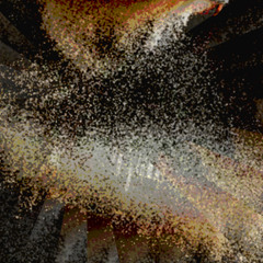 Sifting Down (naviarhaiku571)