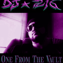 One From The Vault (Official)