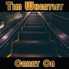 Tim Wheatley - Carry On [Free Download Master]