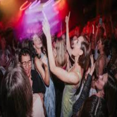 1982ND OF CHIRAQ (GNÅMEN Å VÄNNER) ##GROOVEMF ##HUNDDAGISET ##HIGHONTHEDANCEFLOOR ##FEELTHEGROOVE