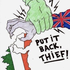Join the Brit’ish “army”