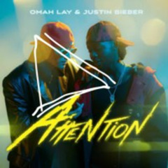 Justin Bieber & Omar Ley - Attention (DAM13N FMC EDIT)