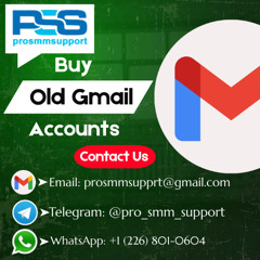 Top 5 Best Gmail ID Buy Sell Website List (2025 Updated)