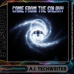 Came from the galaxy (Free download)