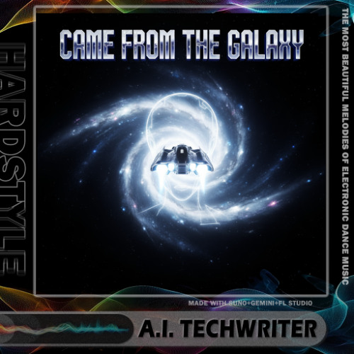 Came from the galaxy (Free download)