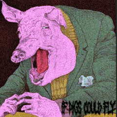 if pigs could fly