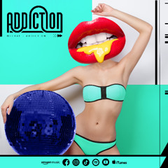 McGraf - Addiction