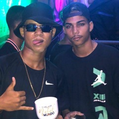 MC TH - NÃO SE DEPILOU À TOA 130 BPM ( DJ BIGODINHO)