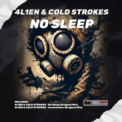 No Sleep (Original Mix)