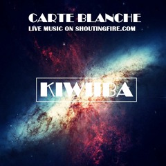 Carte Blanche // Shouting Fire Radio // October 2021