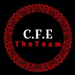 CFE- Sound of It