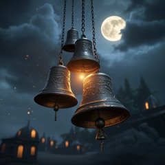 haunted midnight bells