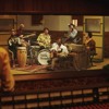 Bruno Mars Ft. Anderson.Paak & Silk Sonic - Leave The Door Open (Slowed)