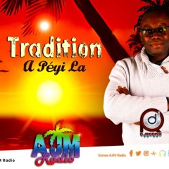 TRADITION À PÉYI LÀ - DJRODMIX972-18-05-24