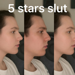 5 Stars Slut