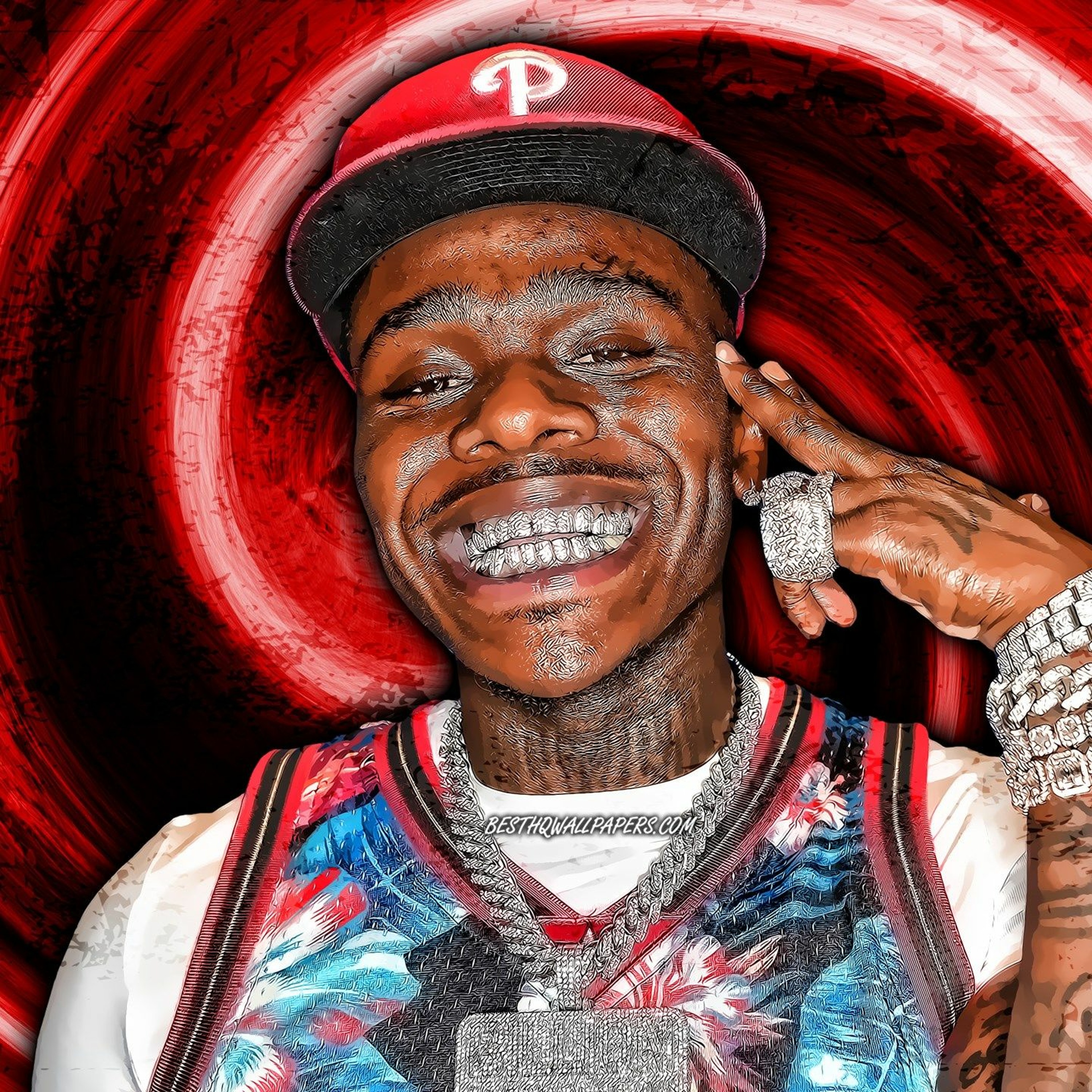 We At The Party *Beat For Sale* | DaBaby Type Beat | Hip-Hop Trap Beat episode artwork