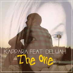 The One (EDM Club Mix) [feat. Delyah]