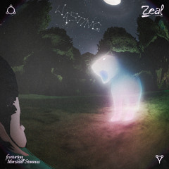 Zeal - Wasting (Featuring Marshall Stannus)