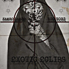 2 KCG KOBI xKAMBO LAMBO - TALKING £XXXTICS.m4a