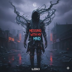 messing with my mind  produced by Jayden beats