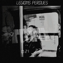 Légions perdues