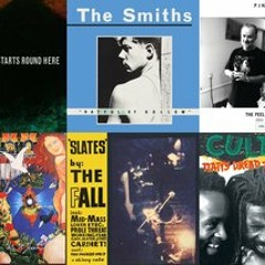 Best of John Peel Sessions