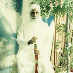 182 Jathedar Sant Mohinder Singh Ji - UK Diwan 02 - 07 - 1986