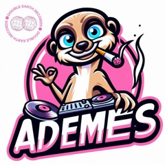 ADEMES @Double Earth Records