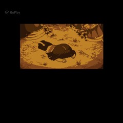 Sp;Dusttale pacifist
