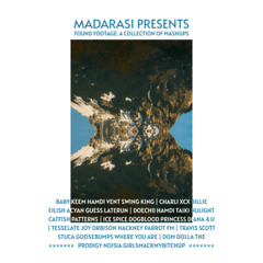 Baby Keem, Hamdi - Vent Swing King (Madarasi Mashup)