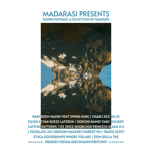 Baby Keem, Hamdi - Vent Swing King (Madarasi Mashup)
