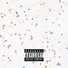 confetti (feat. drocetti)