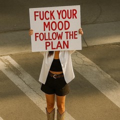 Enough, not Enough