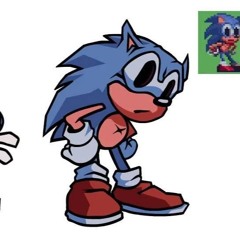 Speedrunner Cover (The EX Mod)