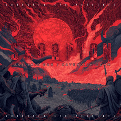 Skorpion - Cavendish Scum [Abducted LTD]