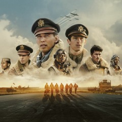 Masters Of The Air (Main Theme)
