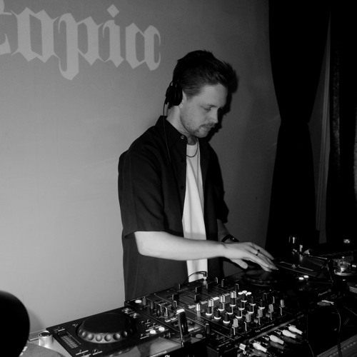 live at utopia - nov 4