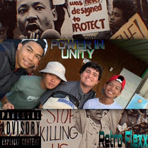 Power In Unity Ft. Malone