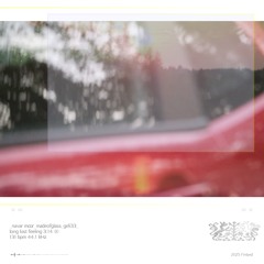 navar moor, madeofglass & Geli 33 - Long Lost Feeling