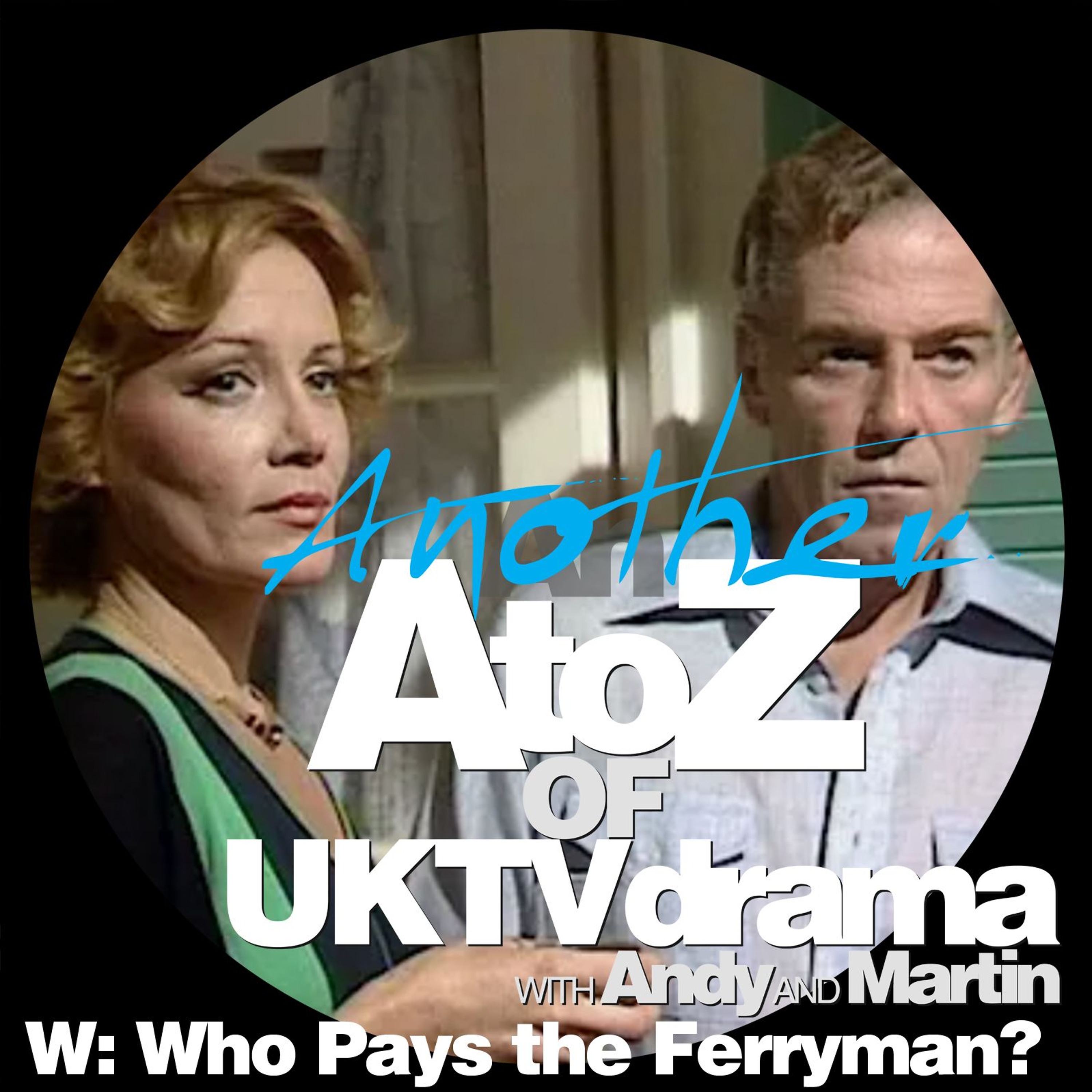 An A to Z of UK Television Drama